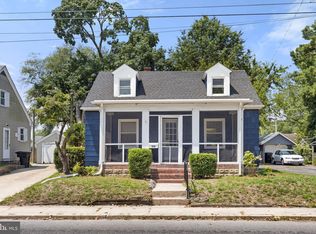 138 Truitt St, Salisbury, MD 21804