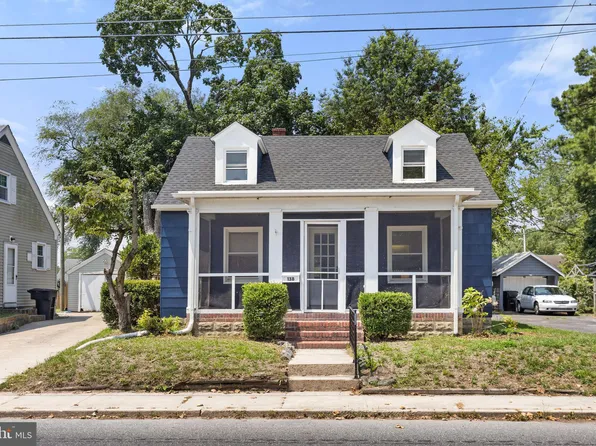 138 Truitt St, Salisbury, MD 21804