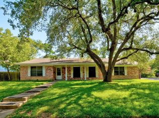 2300 Vassal Dr, Austin, TX 78748