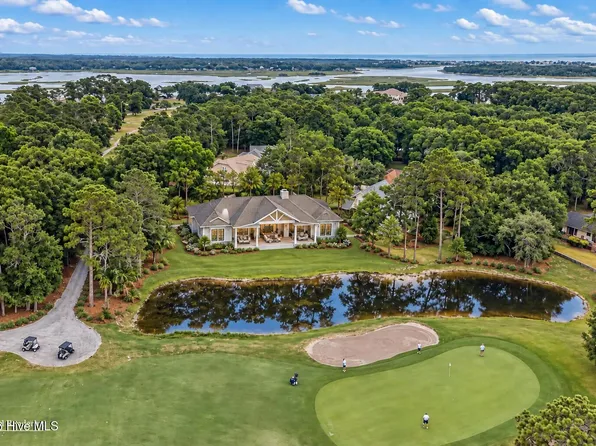 85 Marina Drive SW, Supply, NC 28462