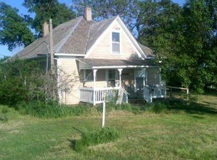 7861 S Burma Rd, Lindsborg, KS 67456