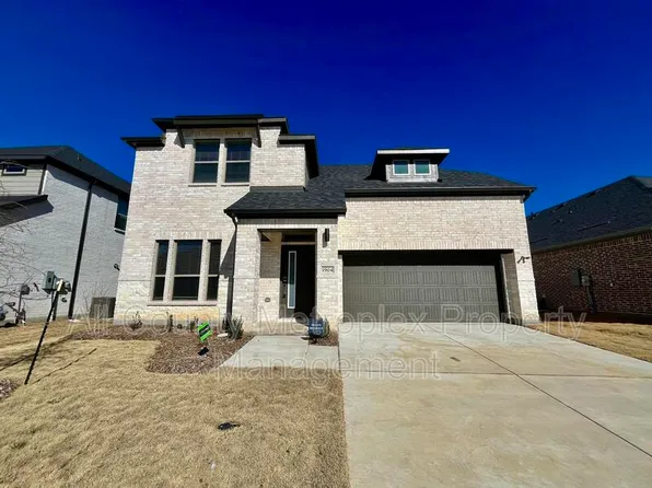 1904 Edgewater St, Celina, TX 75009