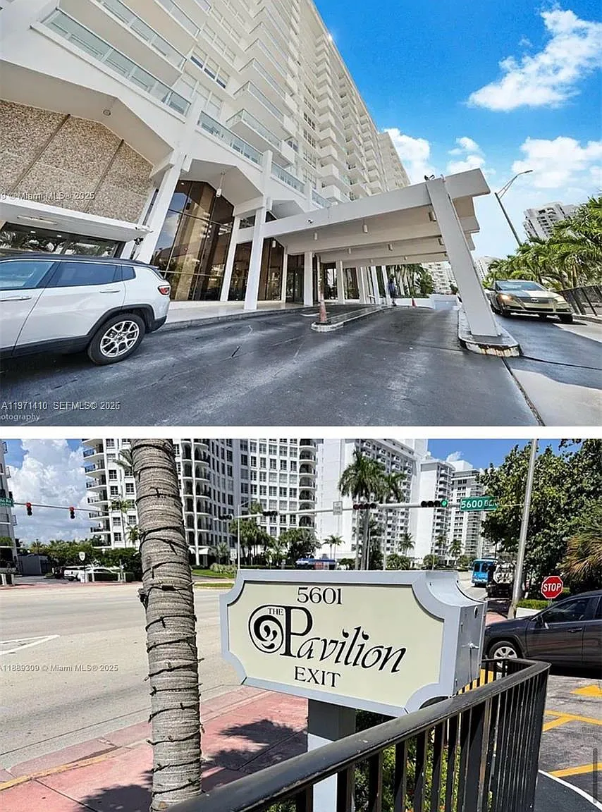 The Pavilion Condo — Photo 1