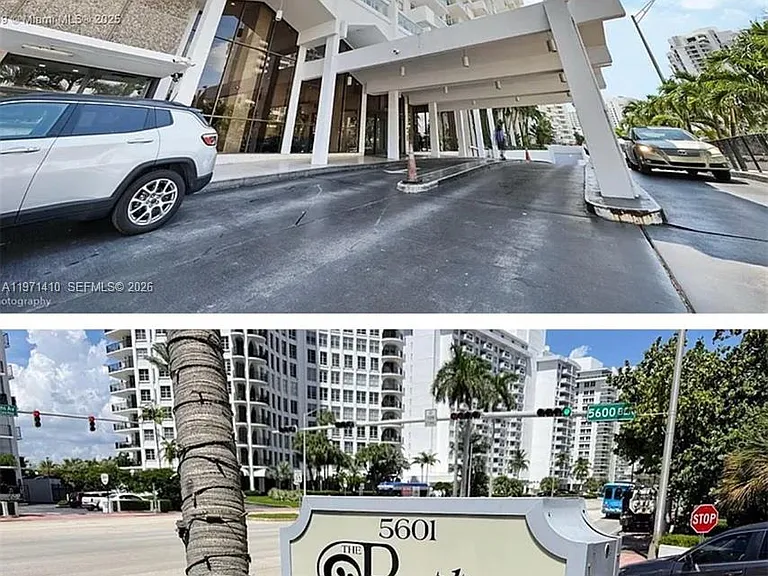 5601 Collins Ave #1001 — Photo 1