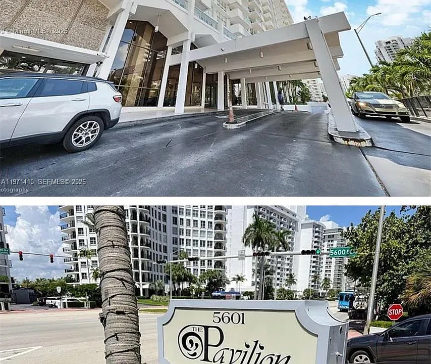 5601 Collins Ave #1001