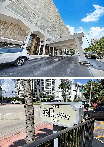 5601 Collins Ave #1001 Photo 1