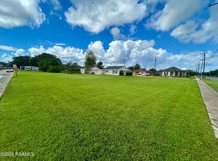 2003 6th St, Morgan City, LA 70380