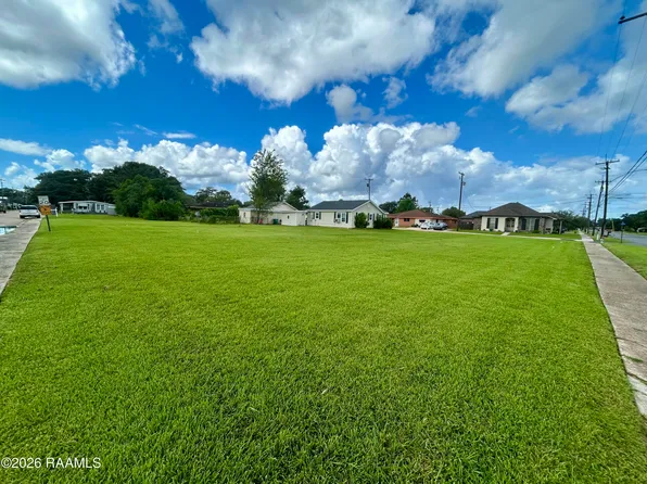 2003 6th St, Morgan City, LA 70380