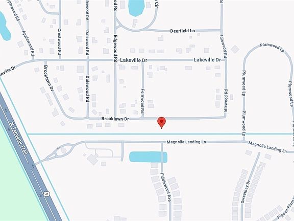 2nd image of 2258 Brooklawn Dr