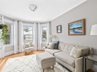 124 Lowell St #2, Somerville, MA 02143