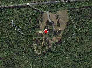 6343 Louisa Rd, Keswick, VA 22947