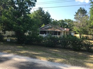 736 Lewis Blvd S, Tallahassee, FL 32305