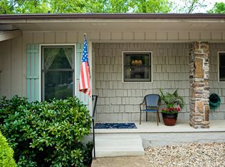 52 Abingdon Ln, Bella Vista, AR 72715