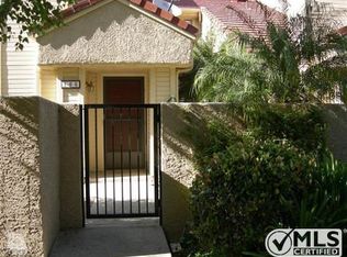 2218 Birchglen St UNIT 106, Simi Valley, CA 93063