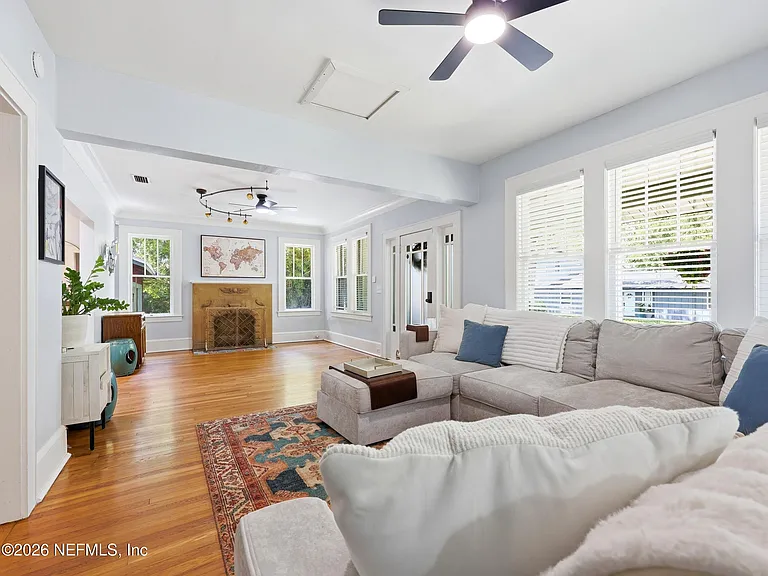 1222 Ingleside Ave — Photo 12
