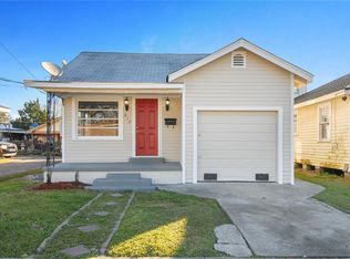 617 3rd Ave, Harvey, LA 70058