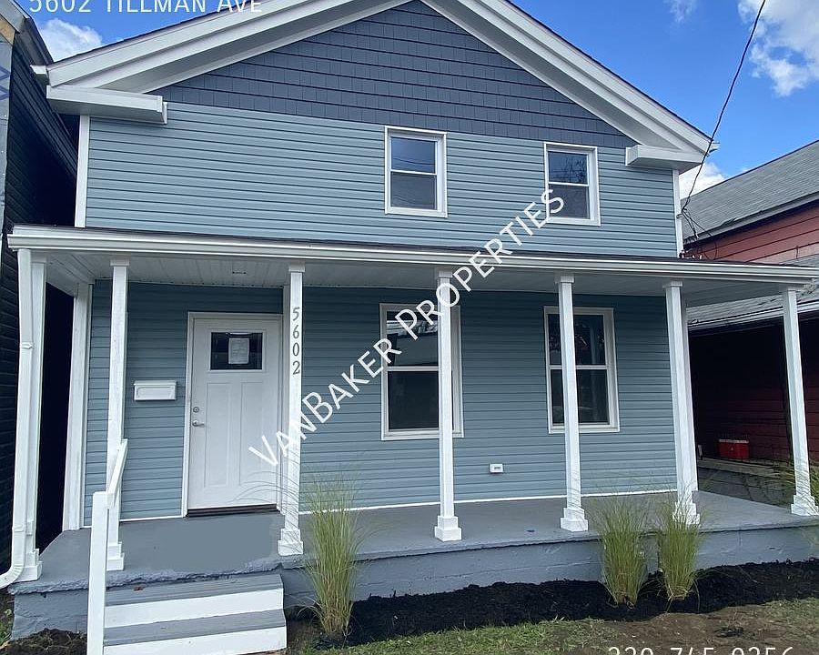 1st image of 5602 Tillman Ave