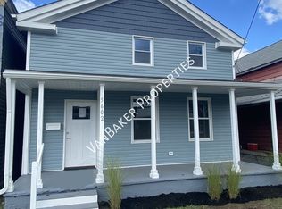 5602 Tillman Ave, Cleveland, OH 44102