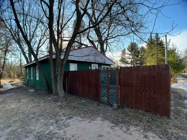 N6664 Park Ave, Shawano, WI 54166