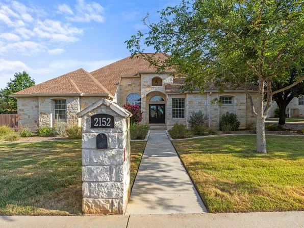 2152 Lightstone, Fredericksburg, TX 78624