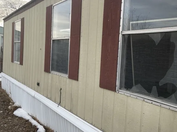 122 Us Highway 20 S, Thermopolis, WY