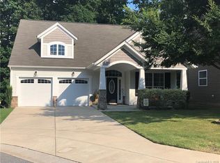 4311 Connestee Ct #39, Charlotte, NC 28269