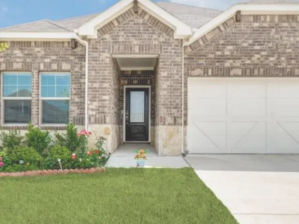 3217 Paruament Dr, Denton, TX 76207