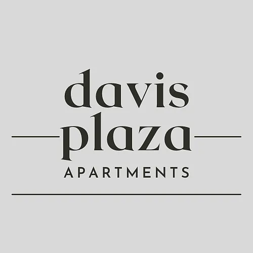 Davis Plaza Apartments Photo 1
