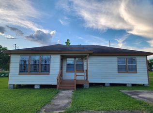 5309 Ricky St, Houston, TX 77033