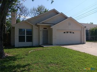 3606 Saratoga Ave, Killeen, TX 76543