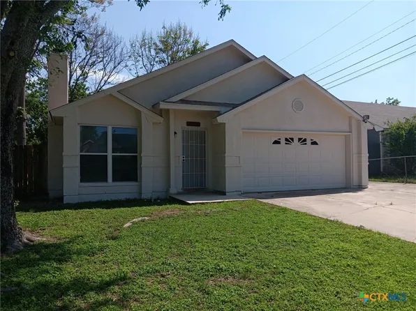 3606 Saratoga Ave, Killeen, TX 76543