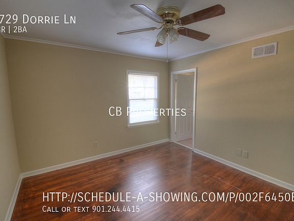 4th image of 1729 Dorrie Ln