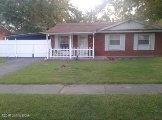 330 Mac Brae Rd, Louisville, KY 40214