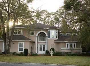 1898 Commodore Point Dr, Fleming Island, FL 32003