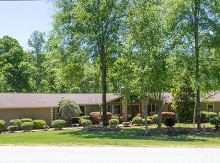 411 Bald Rock Rd, Oxford, GA 30054