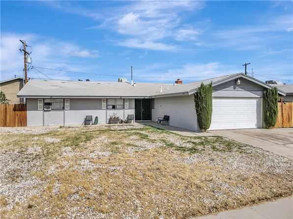 18165 Lilac Rd, Adelanto, CA 92301