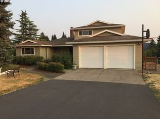 17067 S McCubbin Rd, Oregon City, OR 97045