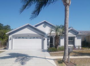 7103 Waxwing Dr, New Port Richey, FL 34653