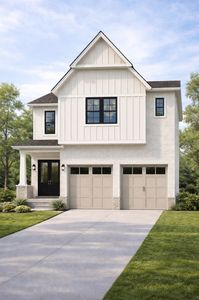 3425B Richards St, Nashville, TN, 37215