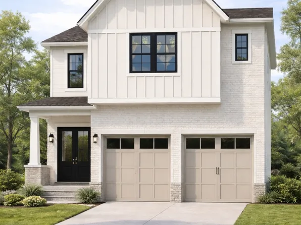 3425B Richards St, Nashville, TN 37215