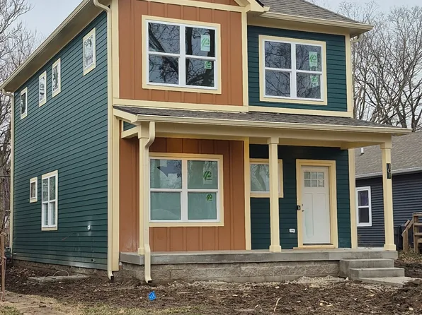 101 N Denny St, Indianapolis, IN 46201