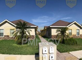 3903 S Radisson Ave, Pharr, TX 78577