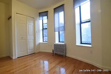 Rented by J Misrahi Realty Corp