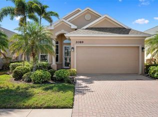 2089 Mattamy Ct, Venice, FL 34292