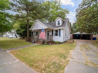 767 Marvin Ave, Norfolk, VA 23518