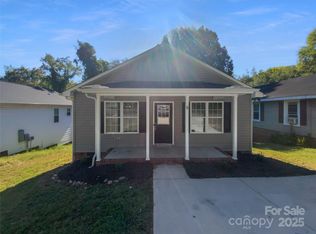 8 Meadowview Ave SW, Concord, NC 28027