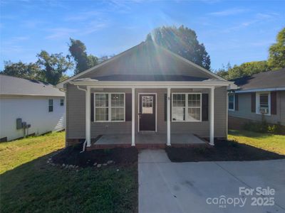 8 Meadowview Ave SW, Concord, NC, 28027