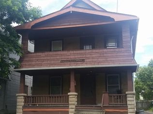 3997 E 144th St, Cleveland, OH