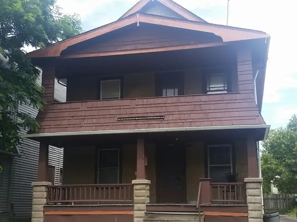 3997 E 144th St, Cleveland, OH 44128