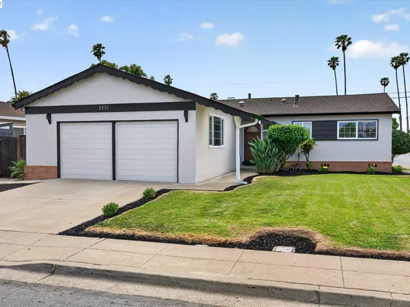 5231 Silver Reef Dr, Fremont, CA 94538